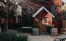 Cambria At Heathcote Wine Hub